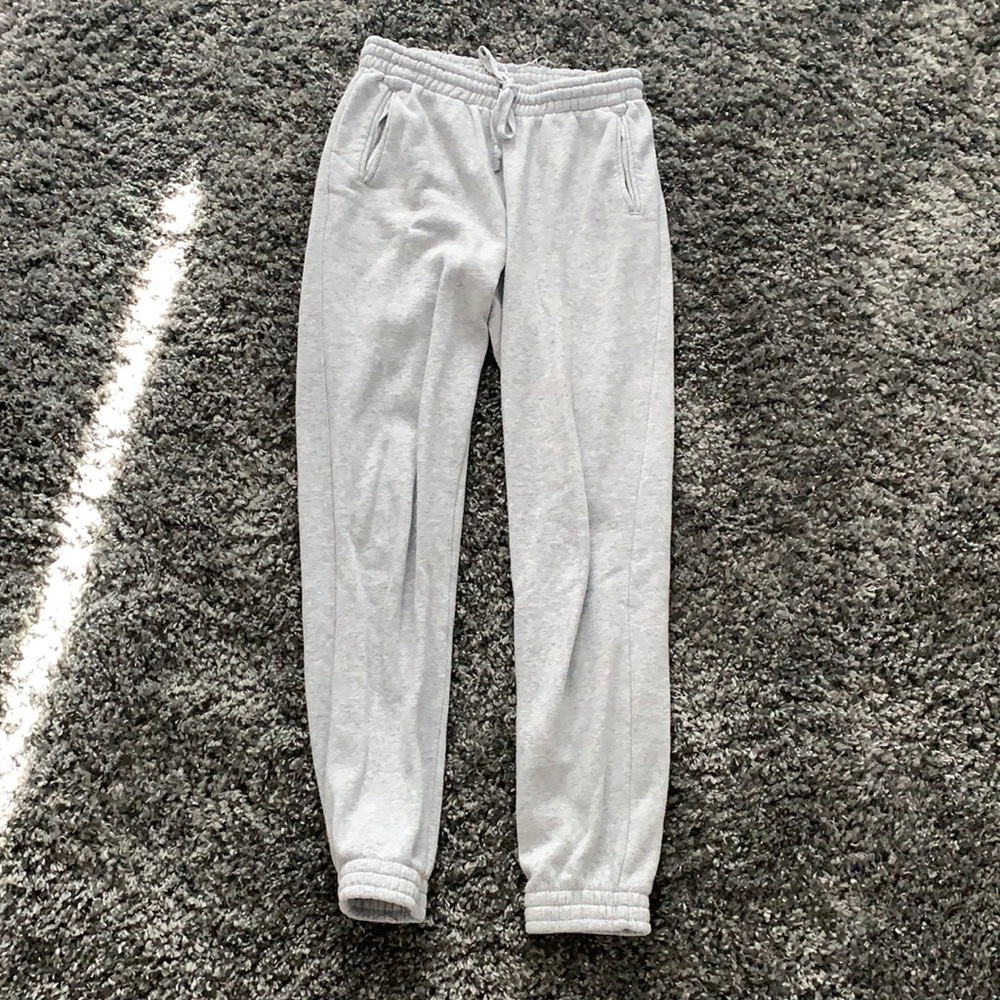 Brandy Melville joggers, in great condition